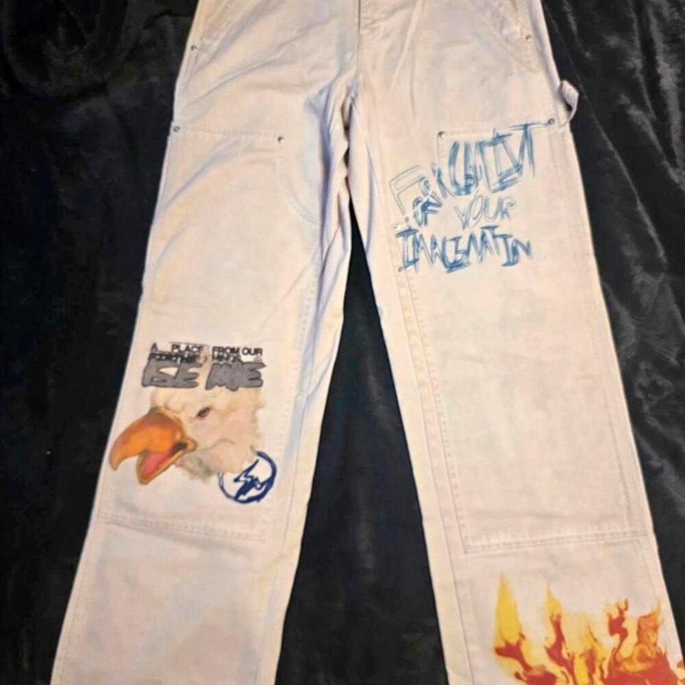 Travis scott cactus jack for